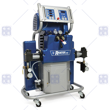 Reactor HXP-3 主機